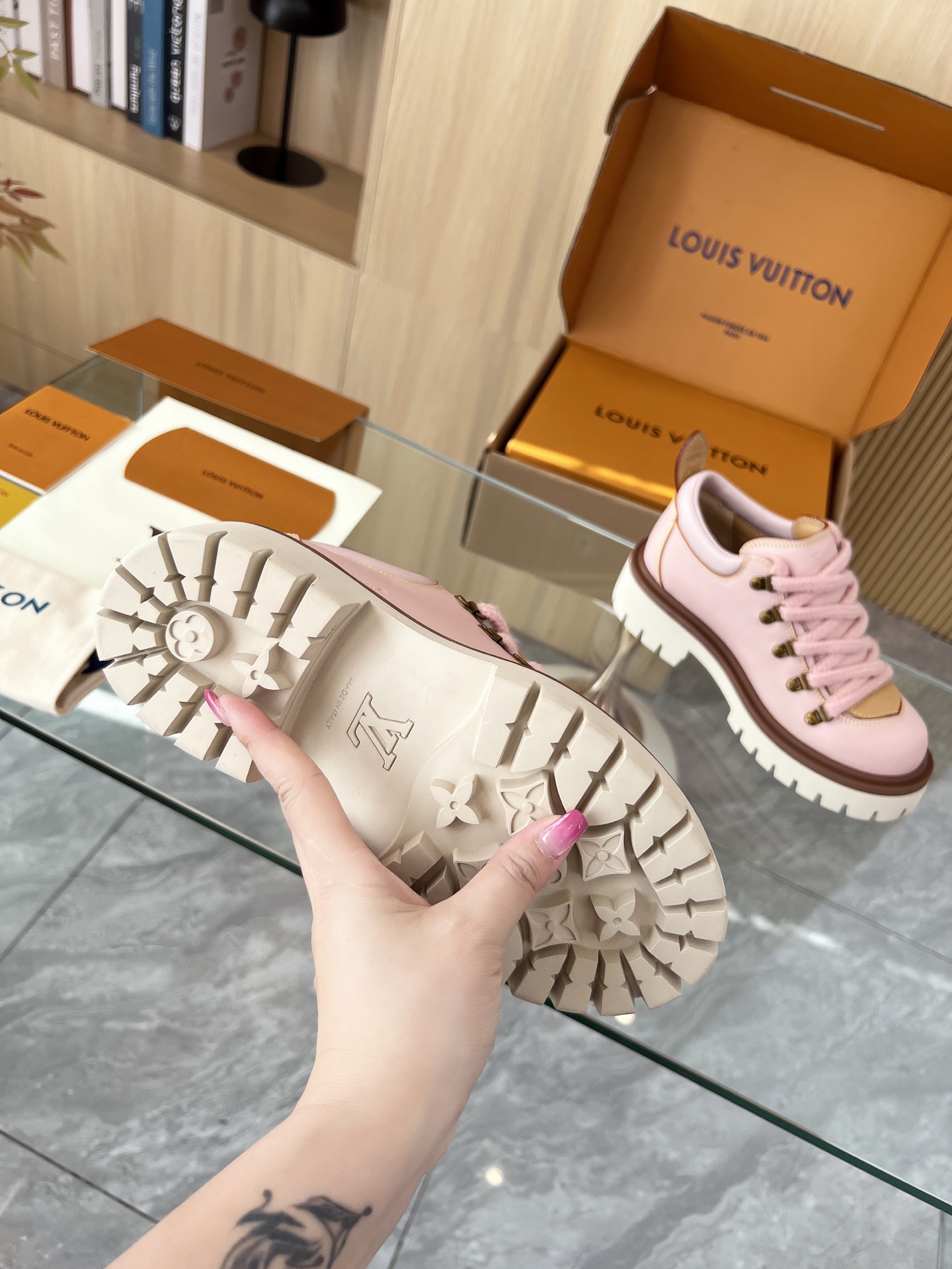 Louis Vuitton